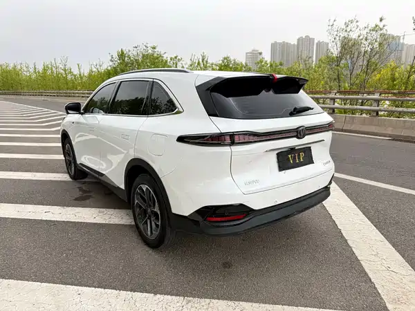 Changan CS75PLUS 2025
