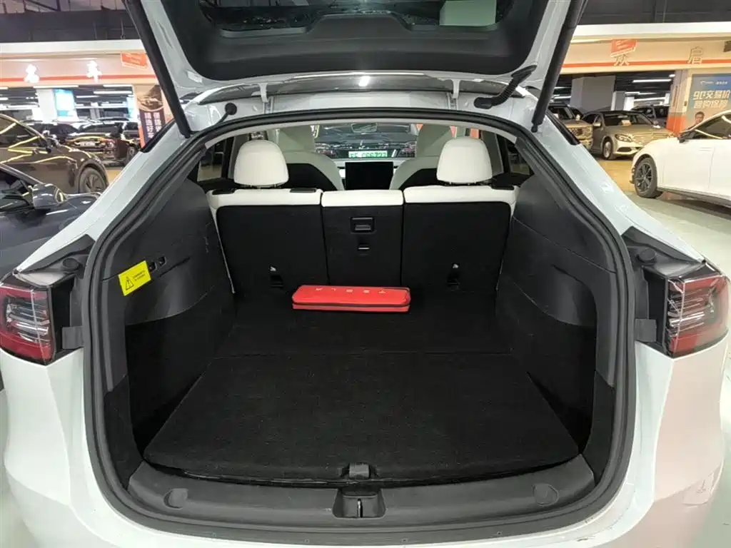 Tesla Model Y 2023 — фото 19