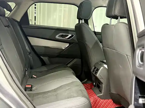 Land Rover Range Rover Velar 2020