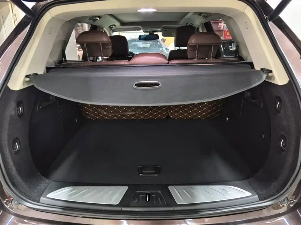 Buick Envision Plus 2020 — фото 19