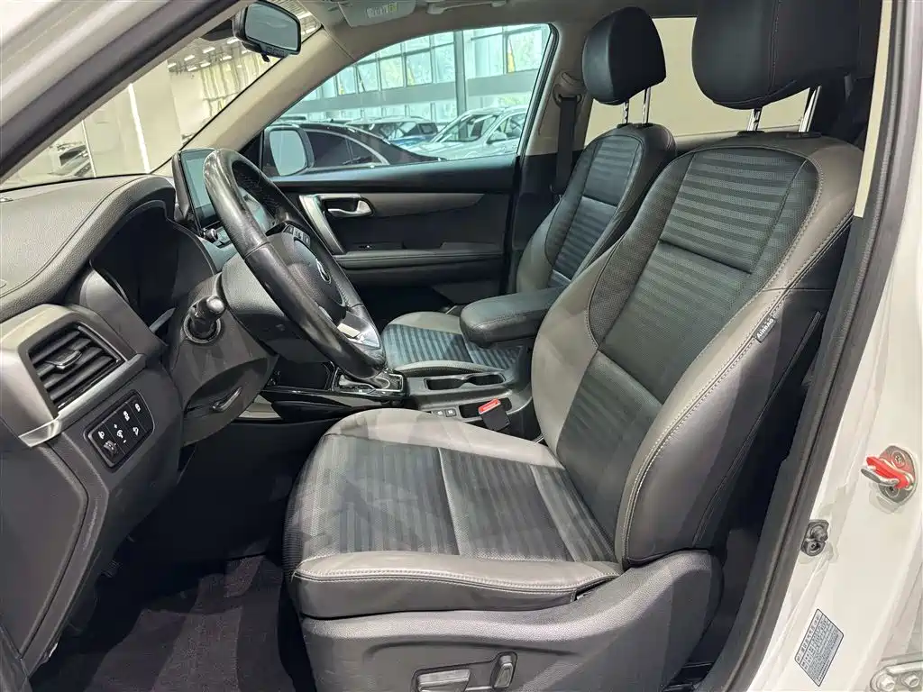 Kia Sportage 2021 — фото 14