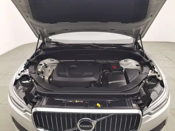 Volvo XC60 2018