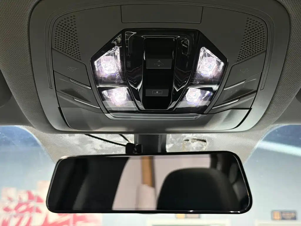 Chery Tiggo 7 2023 — фото 20