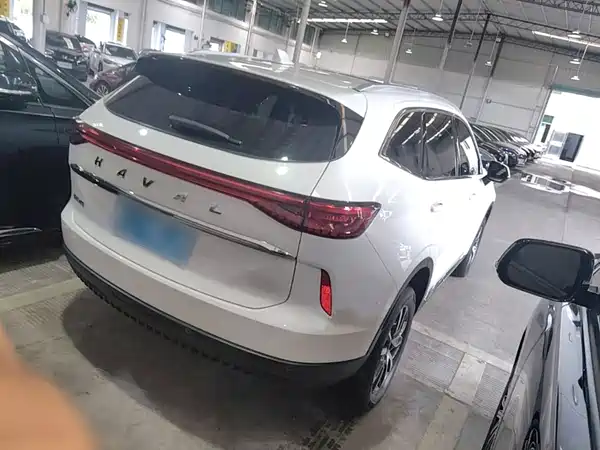 Haval H6 2022