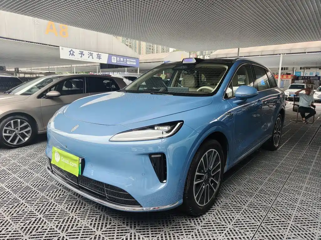 Shangjie H5 2025