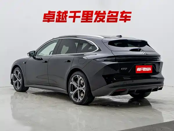 NIO ET5T 2025