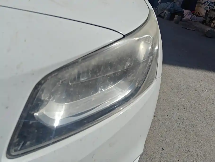 Chevrolet Cruze 2015