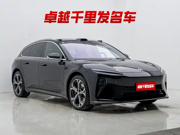 NIO ET5T 2025