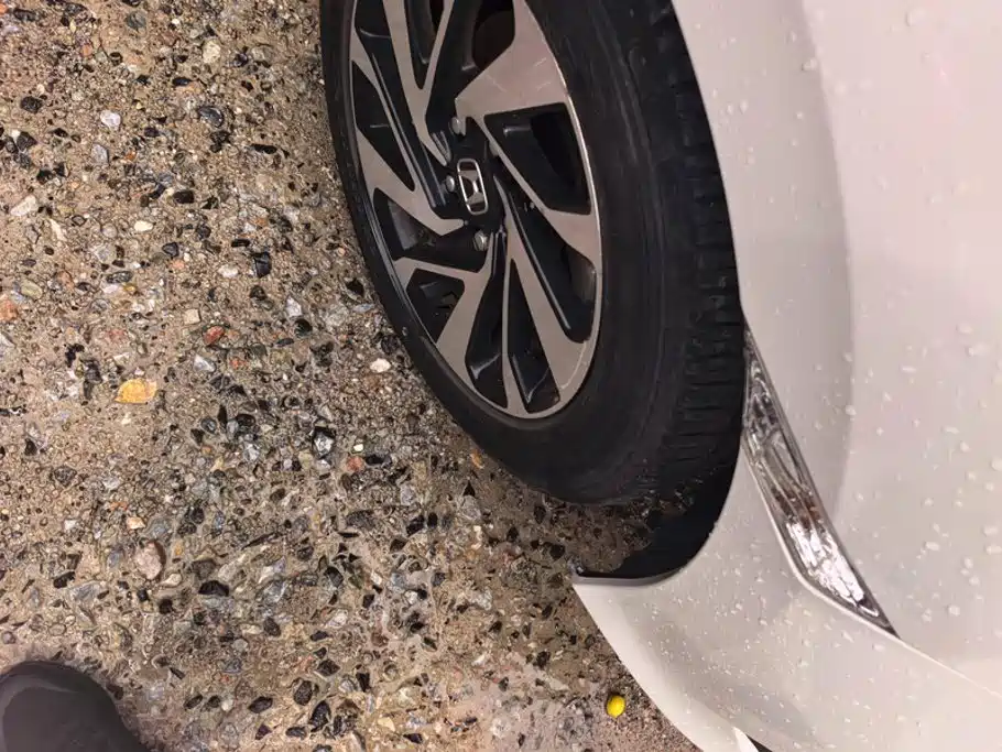 Honda Civic 2019