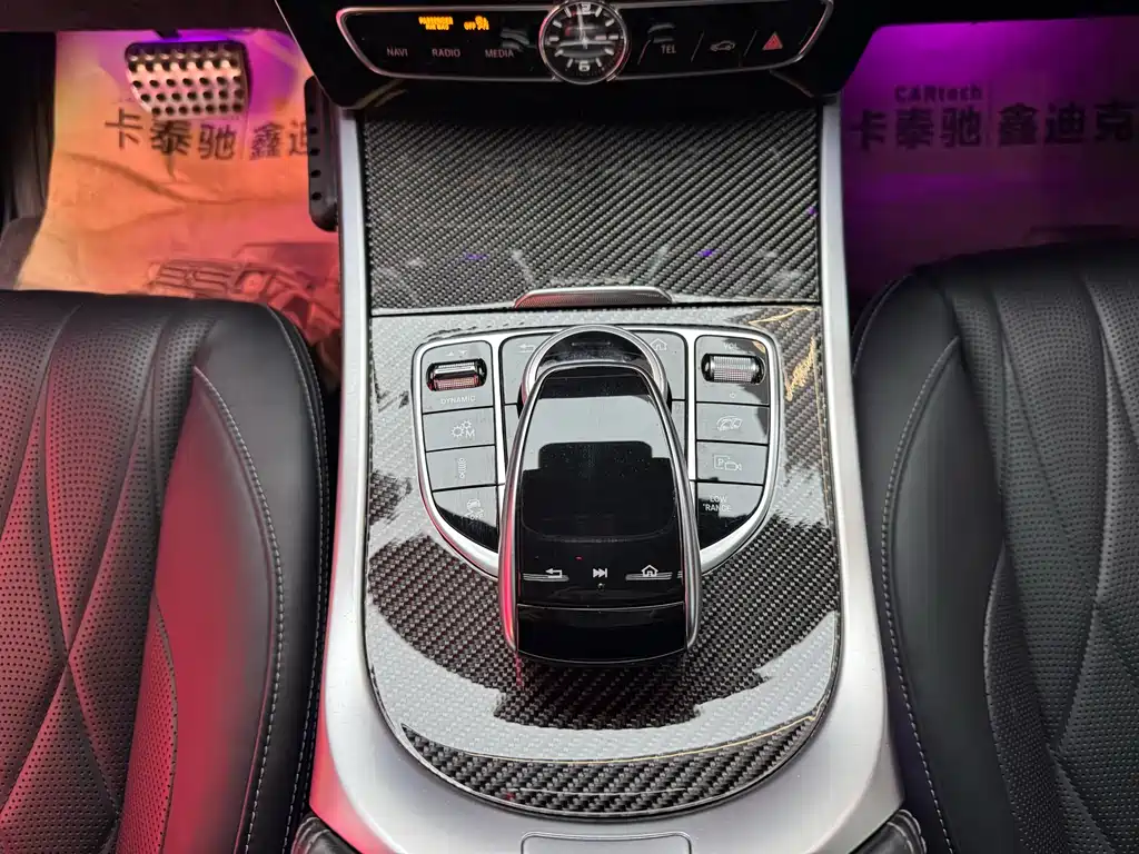 Mercedes-Benz G-Class AMG 2019 — фото 18