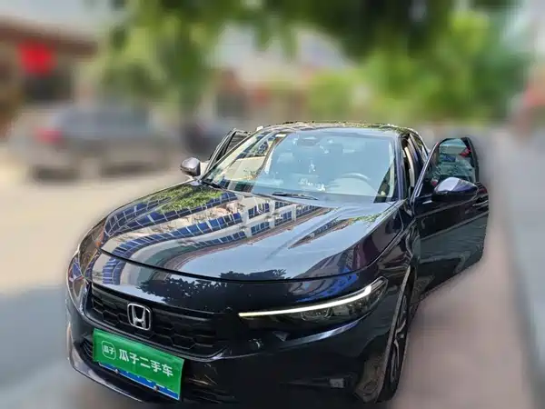 Honda Integra 2023