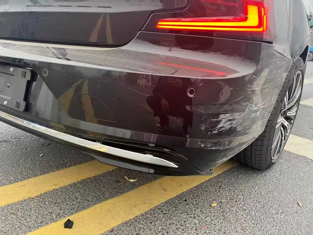 Volvo S90 2023 — фото 10