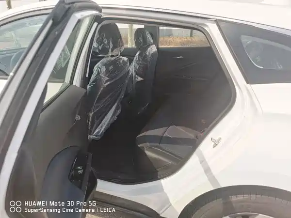 Buick Velite 6 2026