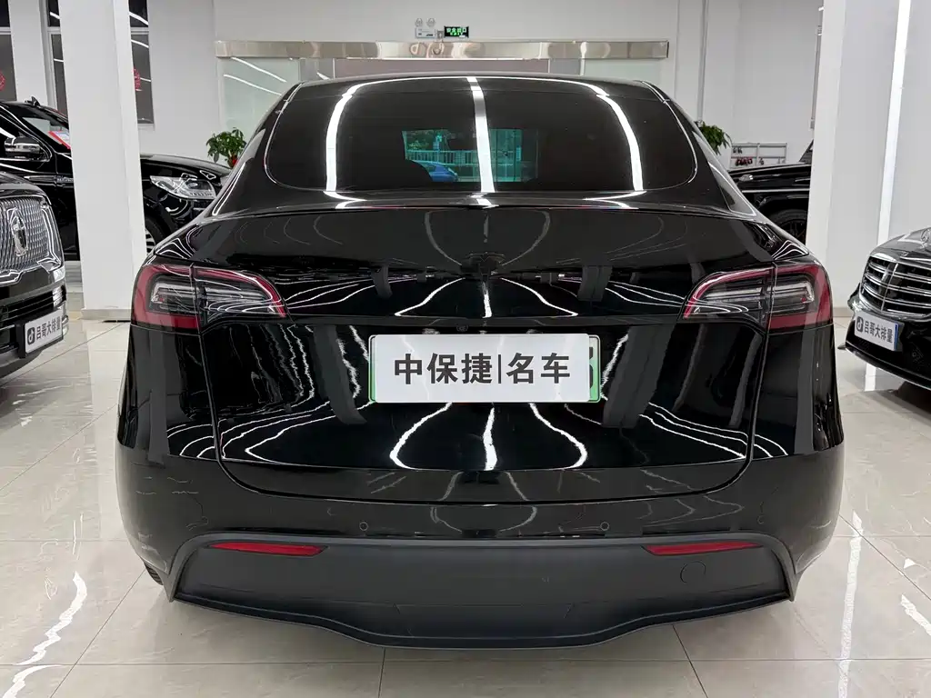 Tesla Model Y 2023 — фото 14