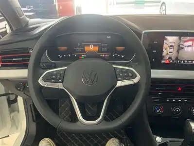 Volkswagen Lavida 2024