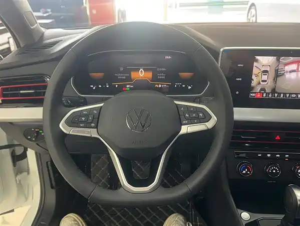 Volkswagen Lavida 2024