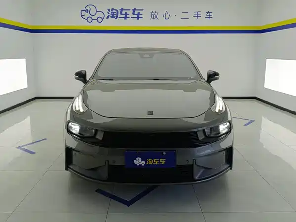 Lynk & Co 03 2021