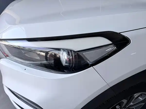 Hyundai Tucson 2015