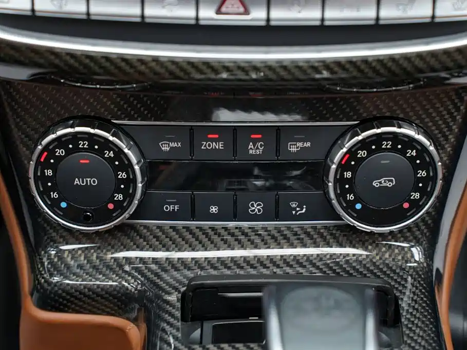 Mercedes-Benz G-Class AMG 2016 — фото 23