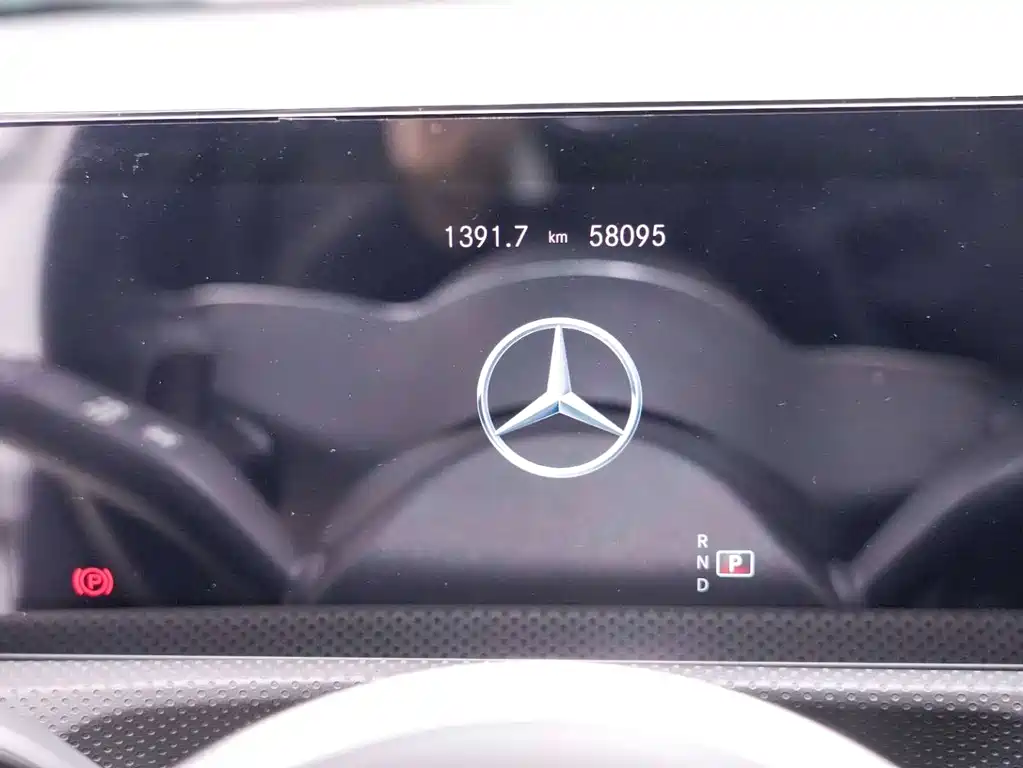 Mercedes-Benz A-Class 2021 — фото 14