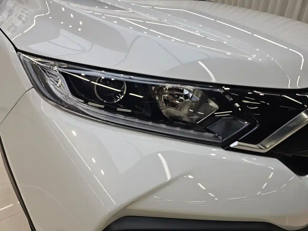 Honda XR-V 2022