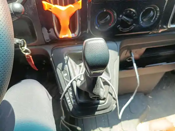 Iveco Proud 2024
