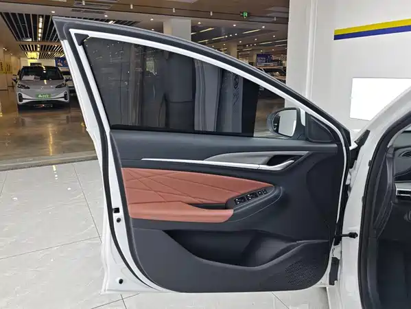 Changan Eado 2025