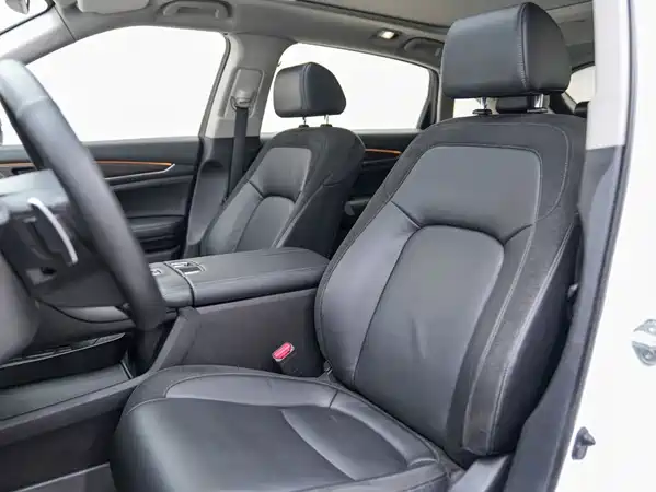 Honda Avancier 2018