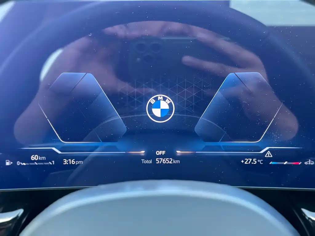 BMW X1 2023 — фото 18