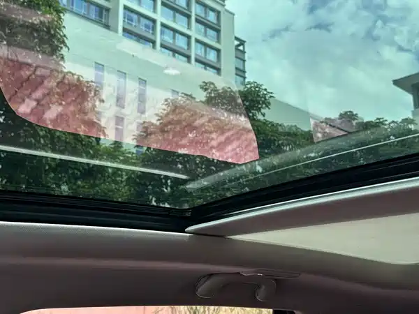 Changan CS75PLUS 2020