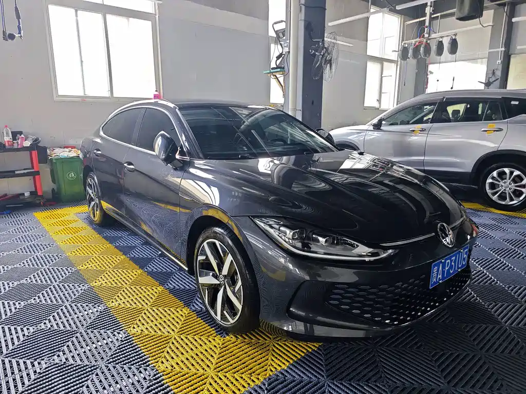Volkswagen Lamando 2023
