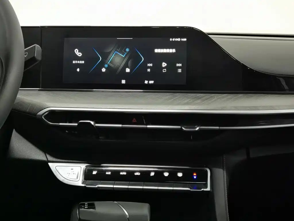 Changan Eado 2023 — фото 12