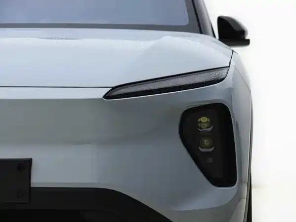 NIO ES6 2023