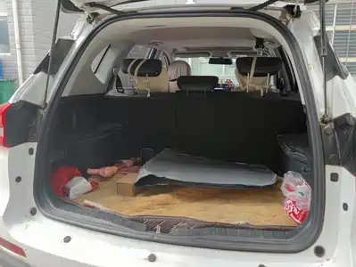 Haval M6 2019