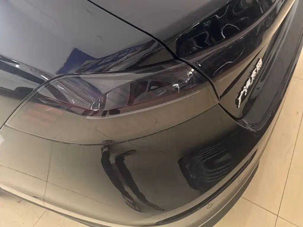 Honda Accord 2024 — фото 10