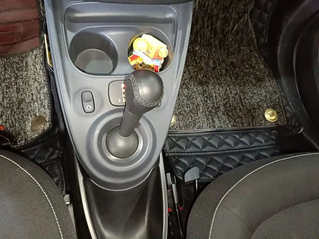 smart fortwo 2017 — фото 14