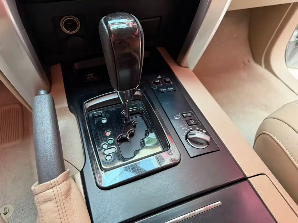 Toyota Land Cruiser 2015 — фото 17