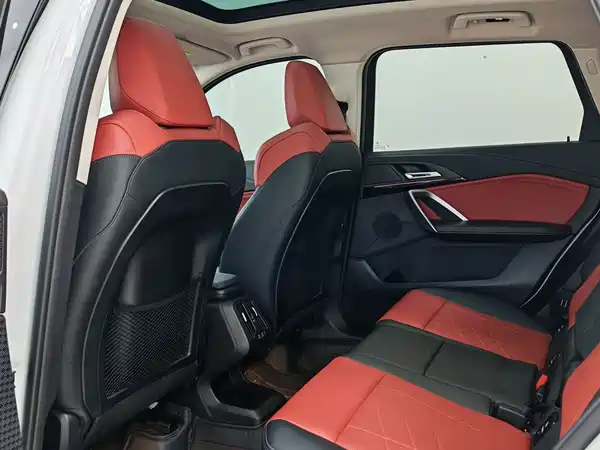 BMW X1 2023