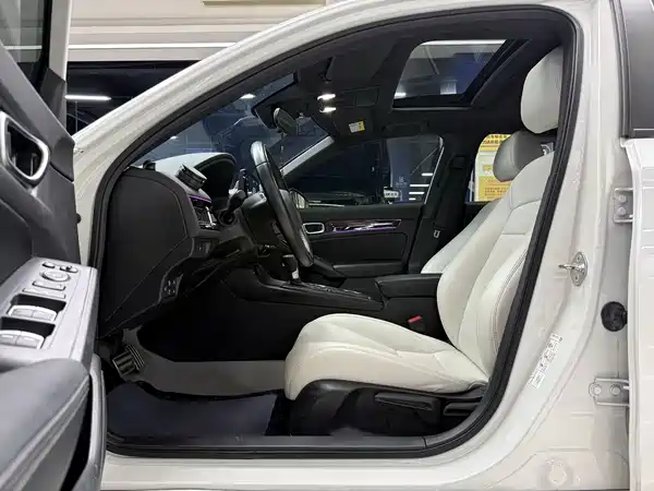 Honda Civic 2022