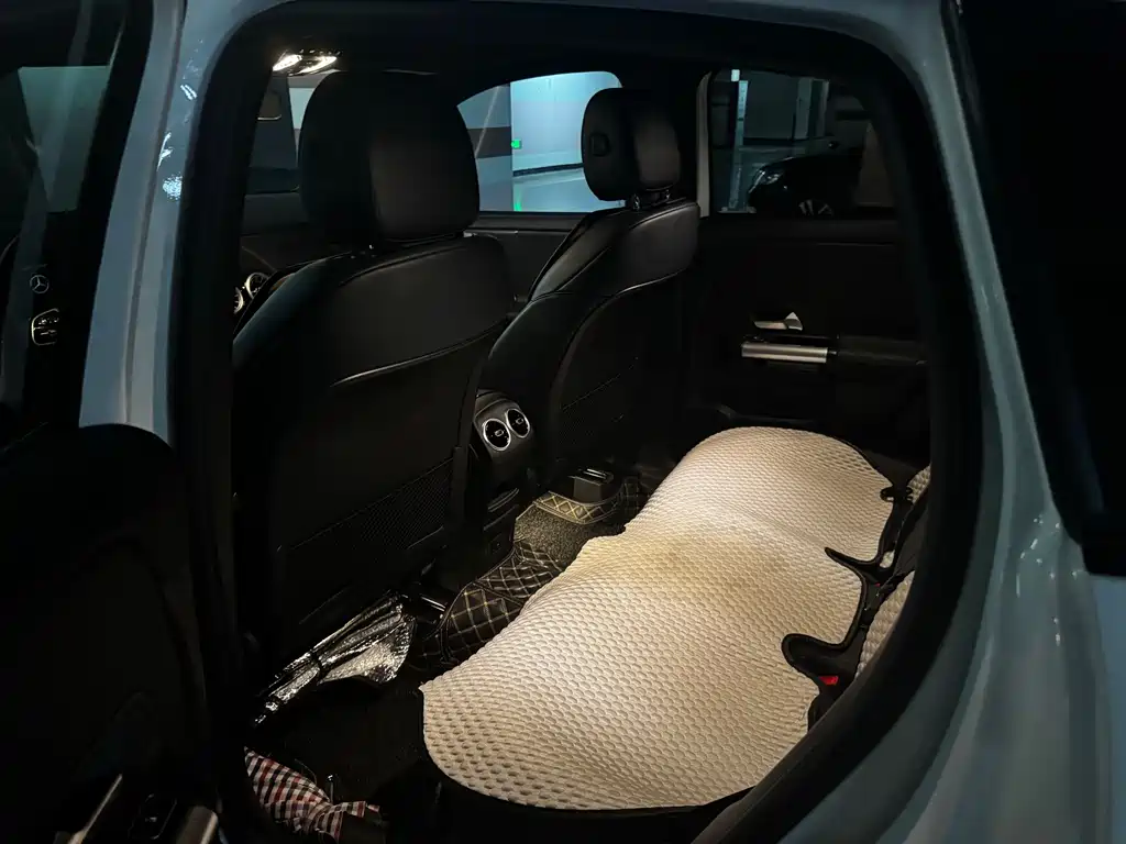 Mercedes-Benz GLA 2022 — фото 6