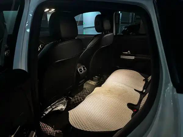 Mercedes-Benz GLA 2022