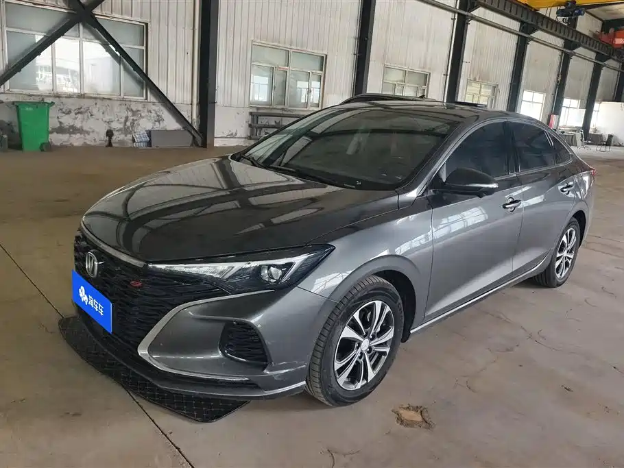 Changan Eado 2022