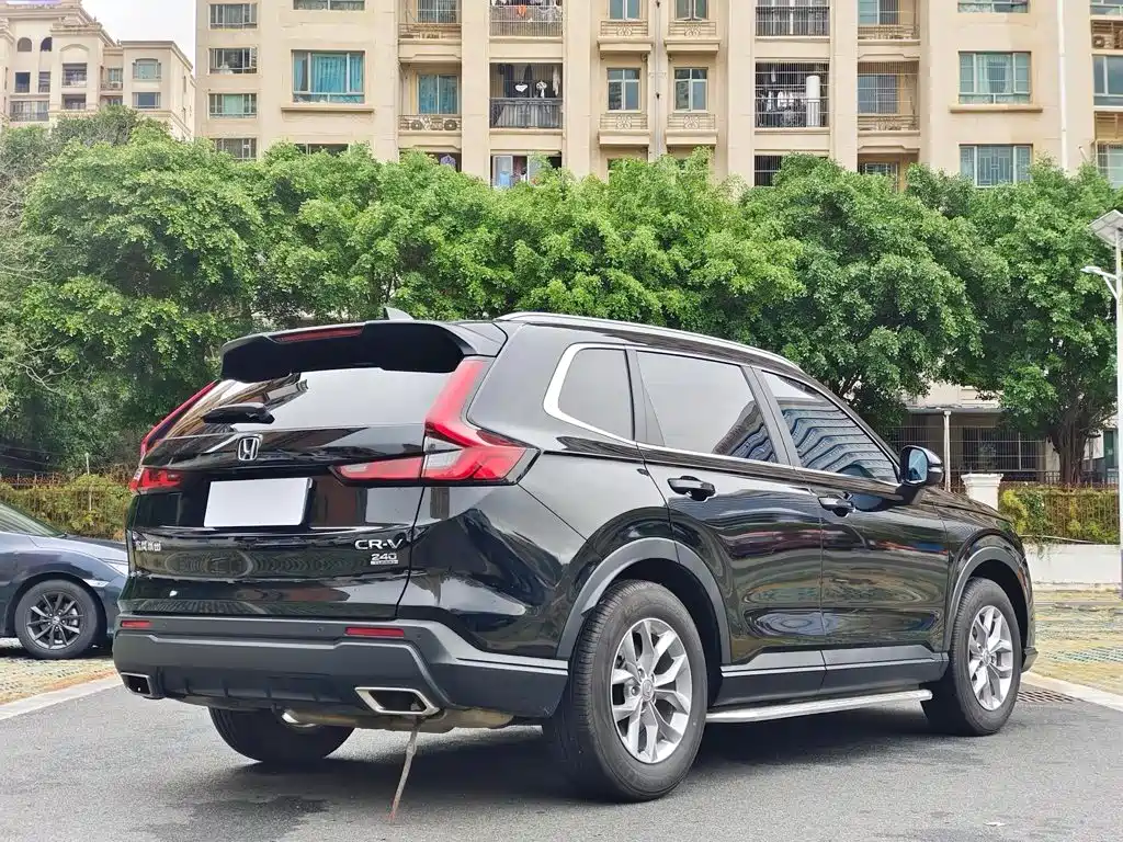 Honda CR-V 2024