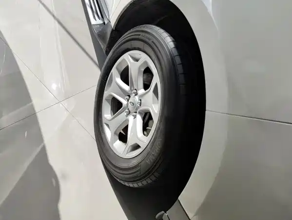 Ford Edge 2015