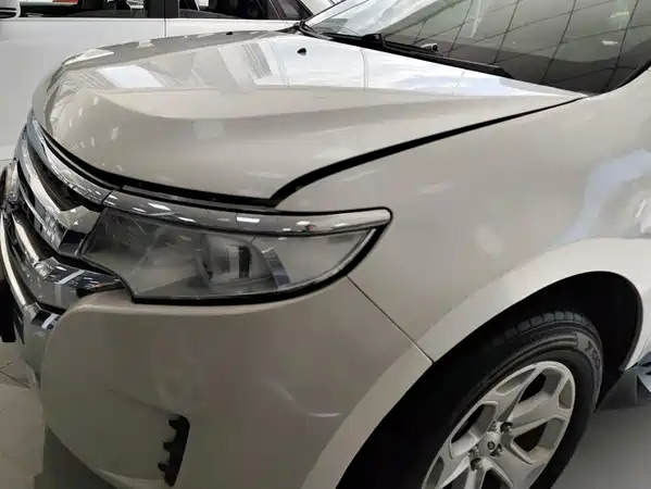Ford Edge 2015