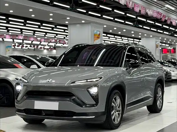 NIO ES6 2022