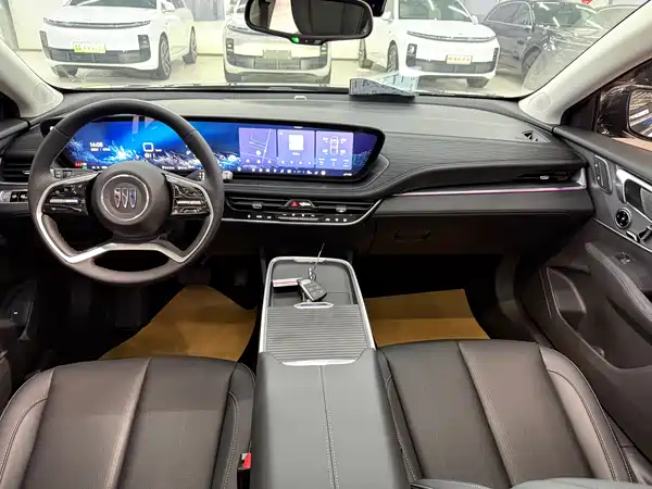 Buick LaCrosse 2026