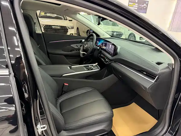 Buick LaCrosse 2026