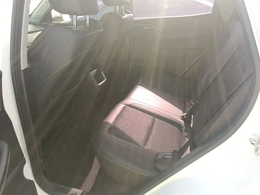 Chery Tiggo 5x 2020 — фото 17