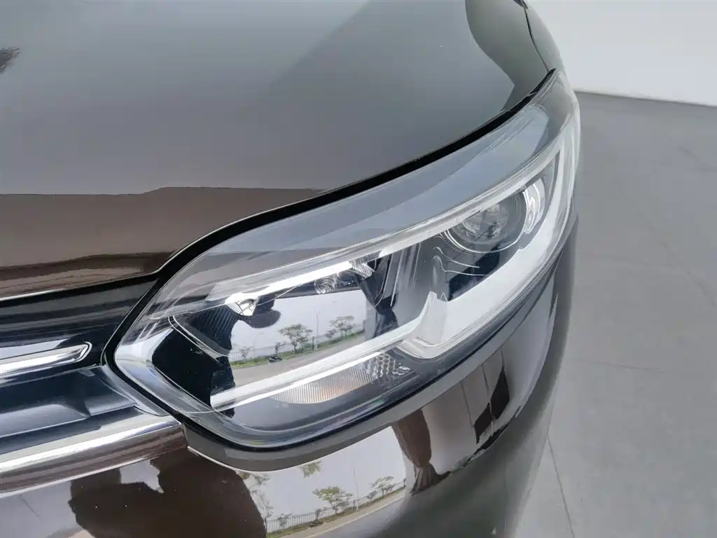 Renault Kadjar 2017 — фото 7